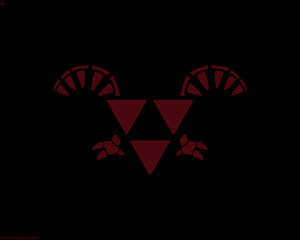 Dark Triforce