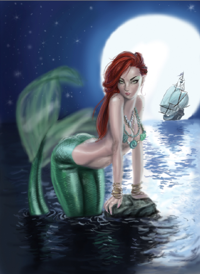 Mermaid