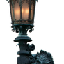 Lamp PNG cutout