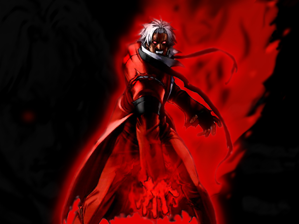 Behold the Ultra Rugal