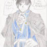 Roy Mustang