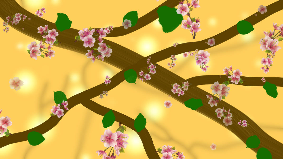 MIKAZOART - Sakura Root by mikazoart on DeviantArt