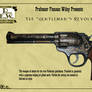 The Gentleman's Revolver