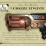 The Cavalier Revolver