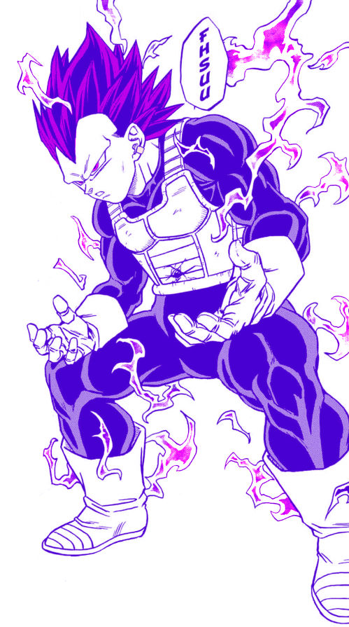 Vegeta Ultra Ego By San Zetsu On DeviantArt vegeta-ultra-ego-by-san-zetsu-on-deviantart