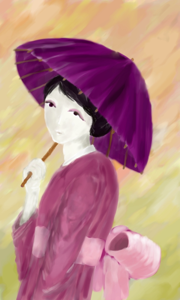 Geisha