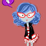 Mini Ghoulia