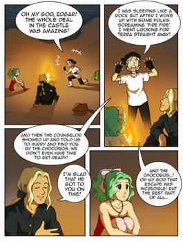 FFVI comic - page 115