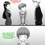 Persona 4: Signs of Love (Yukiko's story final)