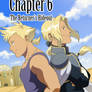 FFVI comic - Chapter 6 cover