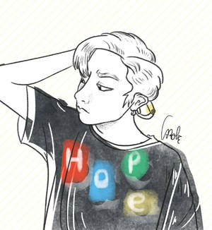 Explore the Best Hoseokfanart Art | DeviantArt Explore the Best Hoseokfanart Art | DeviantArt