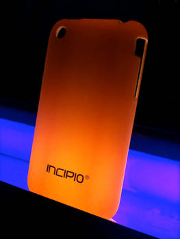 Incipio iPhone Feather Case