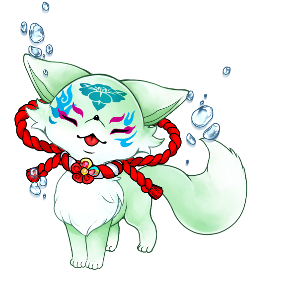 Fox Kin (#2) by DarthRaptor97 on DeviantArt