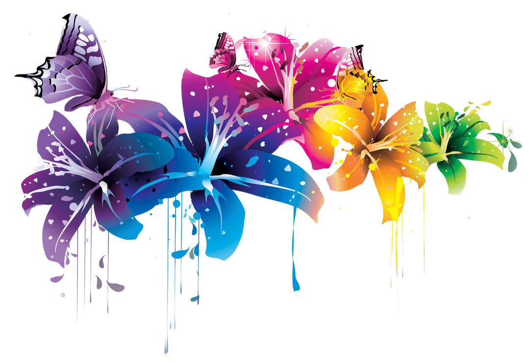___colorful_flower_vector_clipart_png_by_briellefantasy_d81lj7l-pre.png