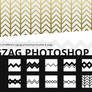 ZigZag Brush Set | FREE