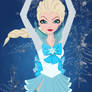 Sailor Elsa