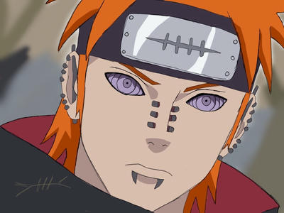 wallpapers This World Shall Know Pain Manga Panel this world shall know pain by