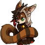 Chibi Mau Pixel