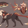 [AUCTION-ISH] Eiros -CLOSED-