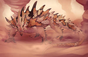 You're Entering the Danger Zone by Reyniki You're Entering the Danger Zone by Reyniki