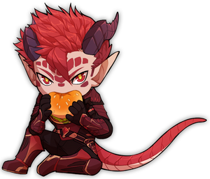 Feed the Flame by Reyniki Feed the Flame by Reyniki