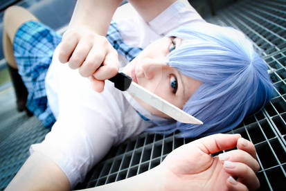 Akuma no Riddle - Tokaku Asuma