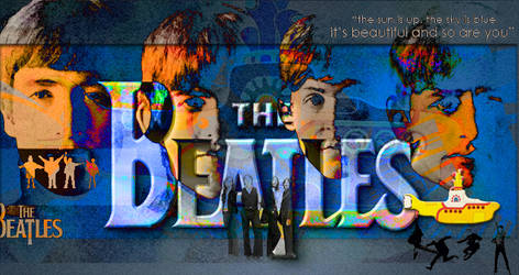 The Beatles3
