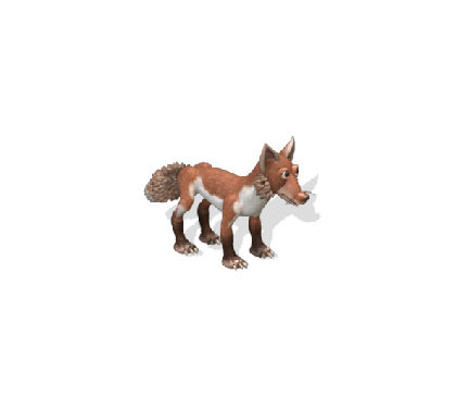 Ultimate Fox Simulator All Playables by Dionellbebe3 on DeviantArt