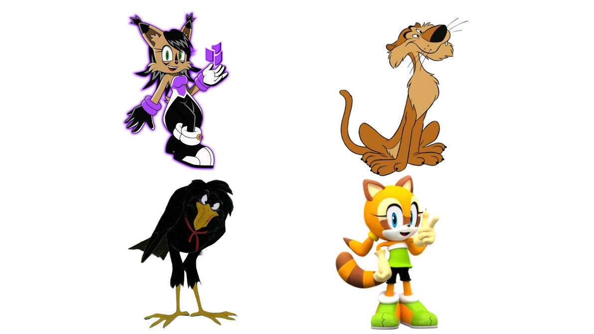 Ultimate Fox Simulator 2 All Bosses by Dionellbebe3 on DeviantArt