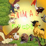 Animal Kingdom Book (Old Version)