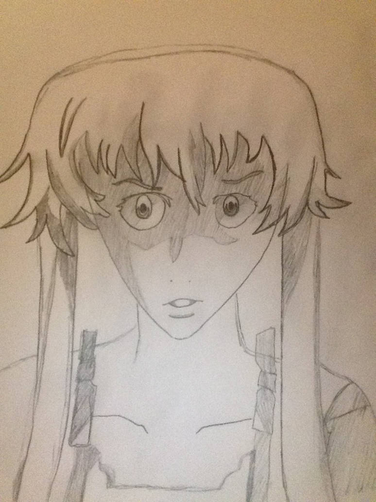 Yuno From Future Diary by SpaghettiWhopper on DeviantArt Foto & Idee Yuno From Future Diary by SpaghettiWhopper on DeviantArt Bildidee