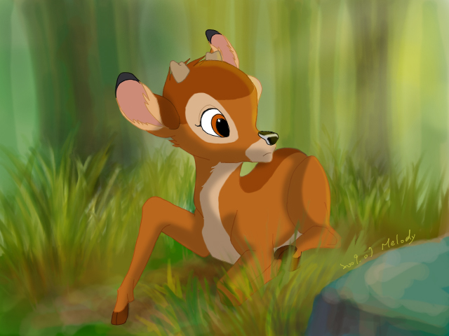 Bambi