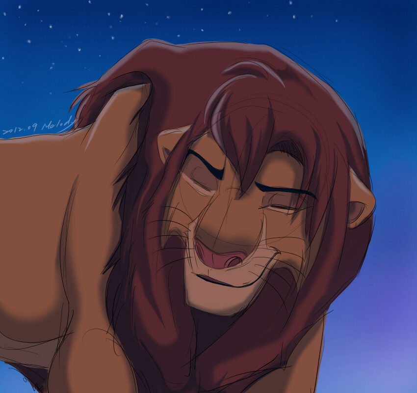 Kopa Scared Kopa by Melodys300 on DeviantArt