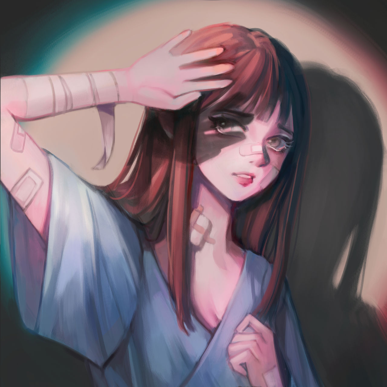 Hurt Inner Child Deviantart Inner Child 01 by ArtAlles on DeviantArt