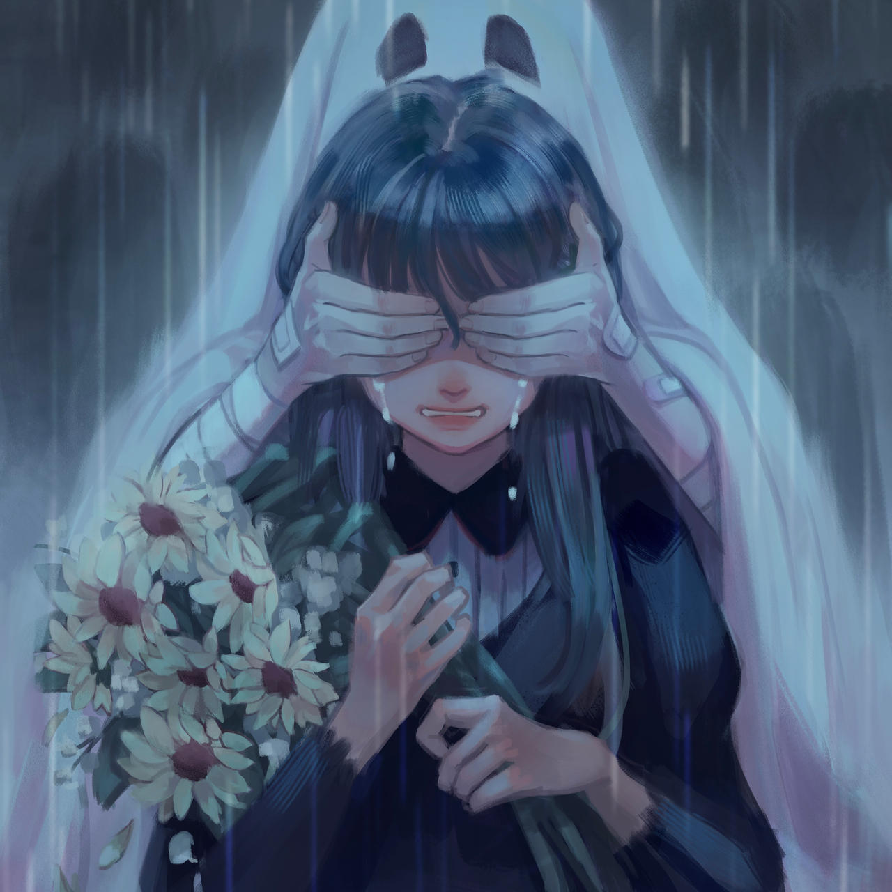 Hurt Inner Child Deviantart Inner Child 04 - Separation by ArtAlles on DeviantArt
