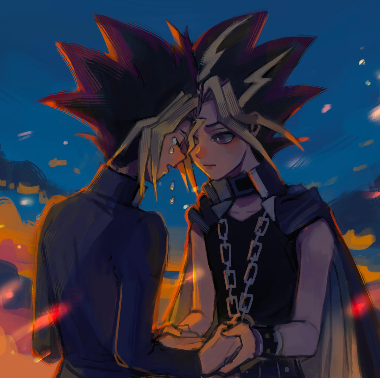 Yugioh By Artalles On Deviantart Yugioh By Artalles On Deviantart