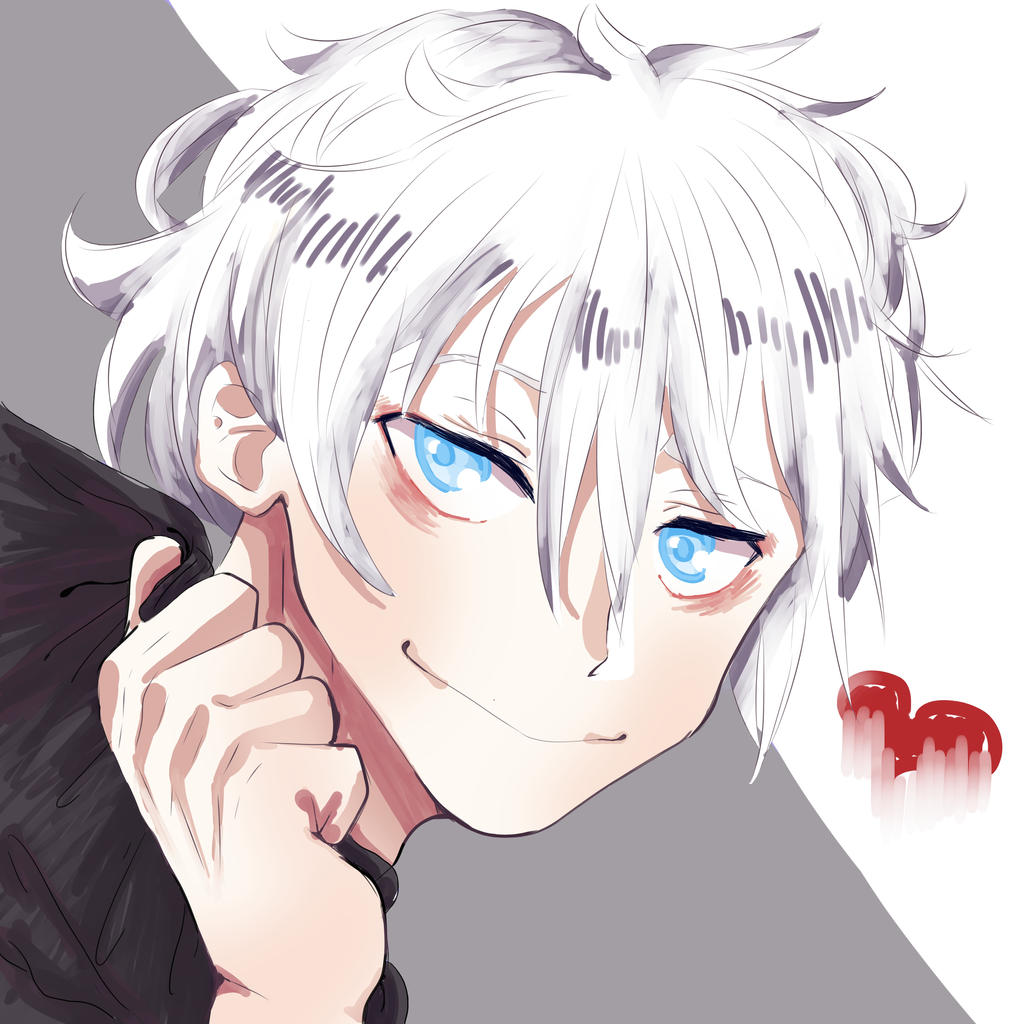 Ether(Infectious Intentfan art) by CLeOchan on DeviantArt