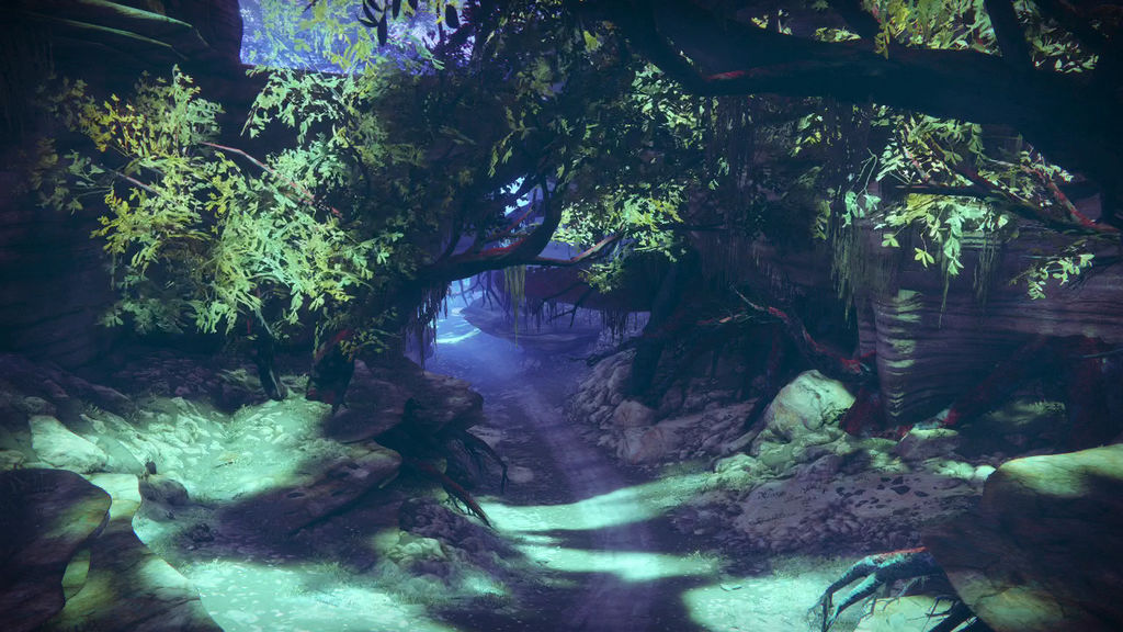One Path by Yabashi on DeviantArt