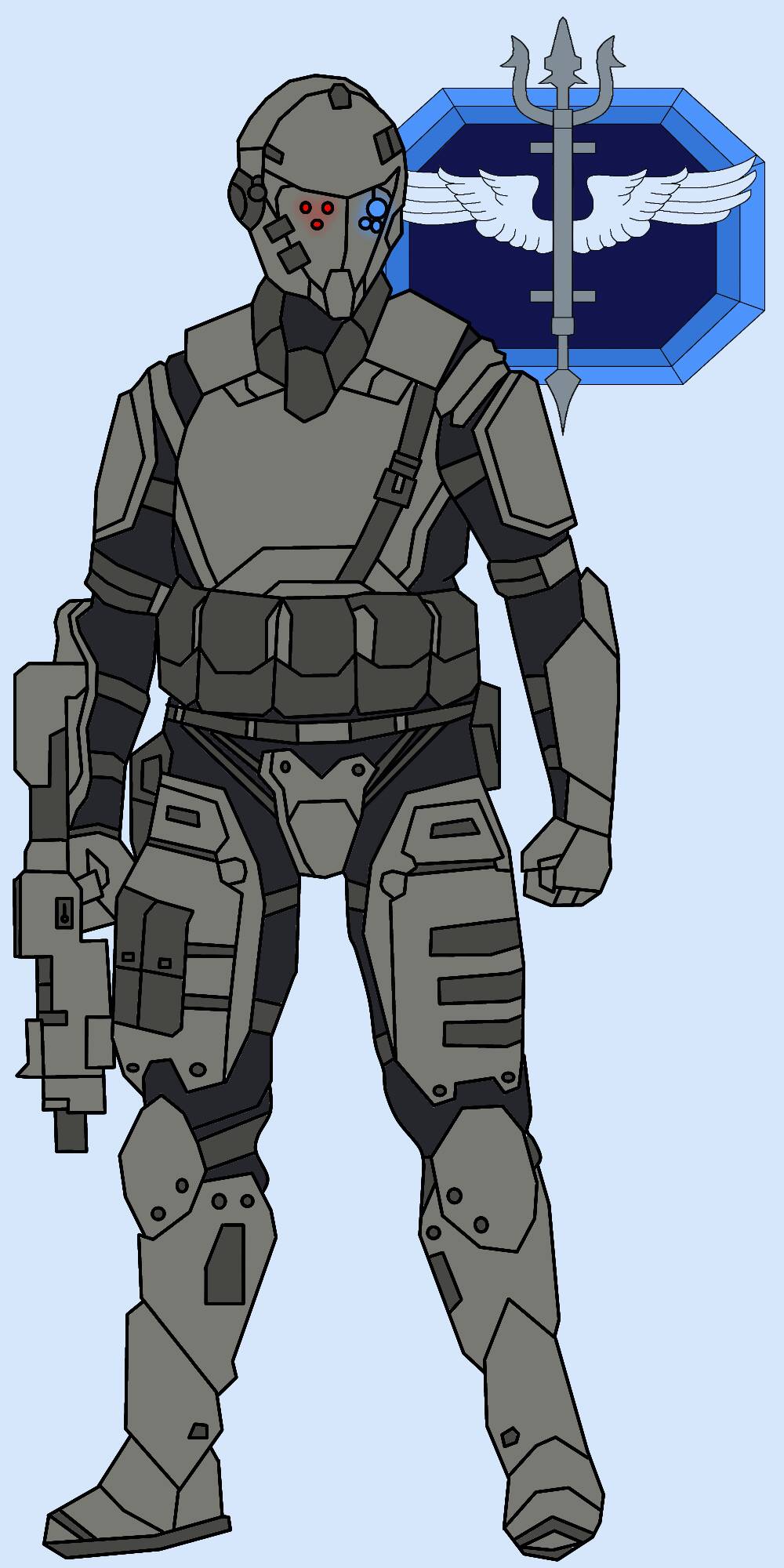 Csf Commandos Deviantart Special Forces Commando Division by AcoThoBoy on DeviantArt