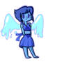 Chibi Lapis Lazuli