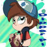 Dipper!!!XD