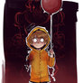 IT- Georgie