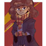 Hermione Granger