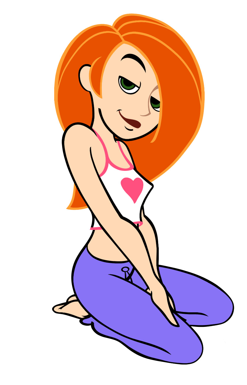 Kim Possible