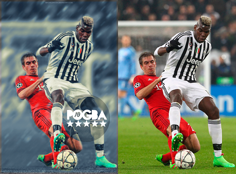 Paul Pogba