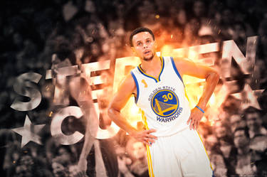 Stephen Curry