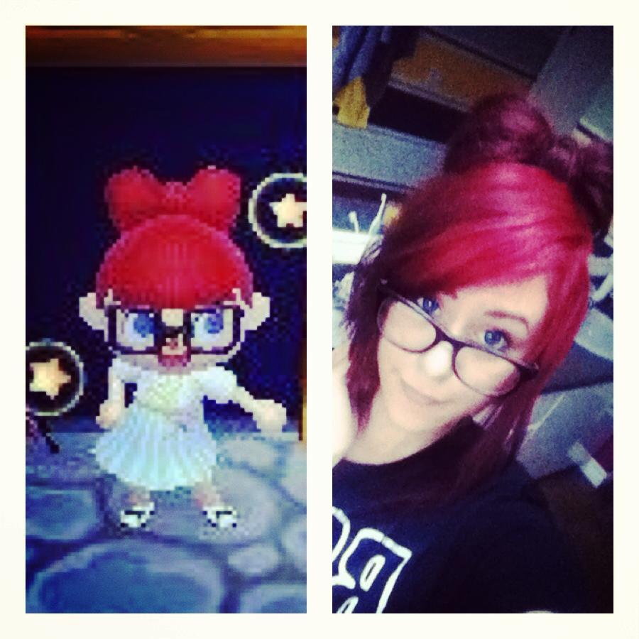 Animal Crossing New Leaf By Mrsbehrudy On Deviantart