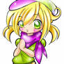 chibi lilian.noel colorCONTEST