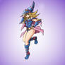 Dark Magician Girl