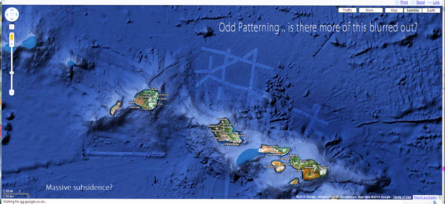 Ocean Floor Oddities 4